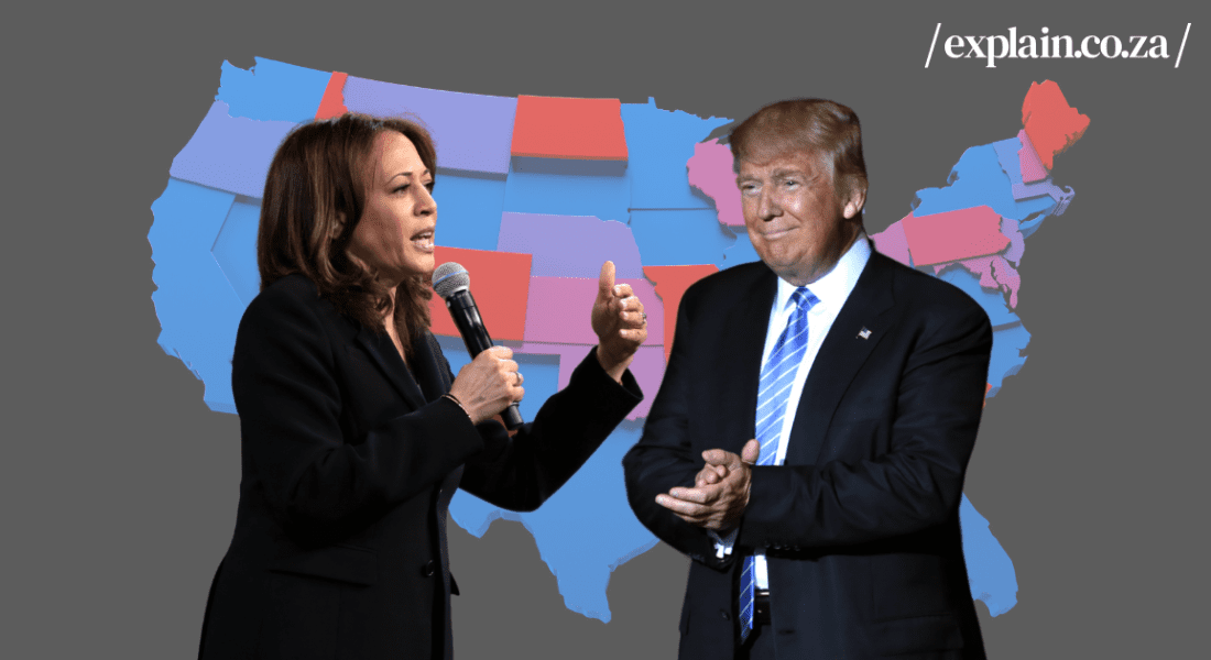 US Election explainer copy